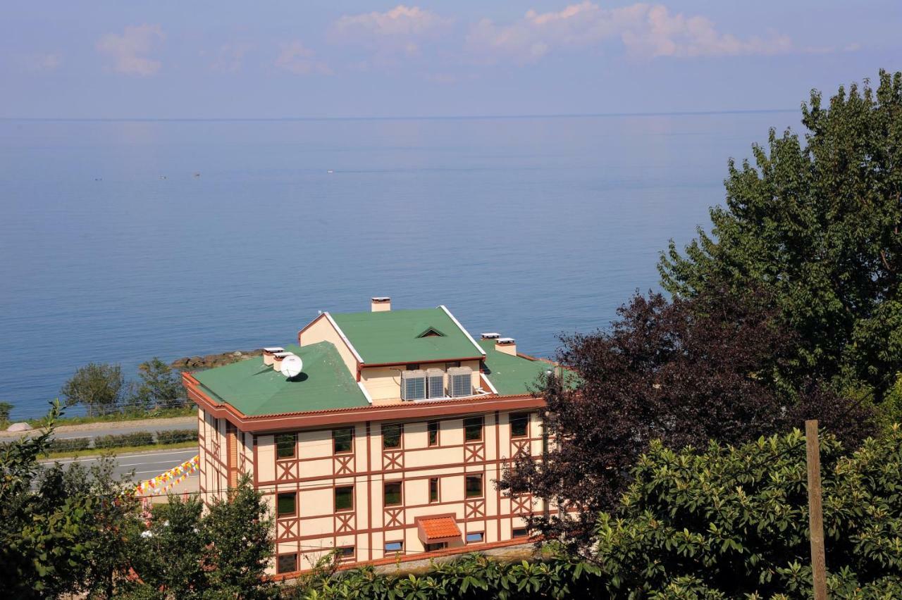 Hotel Lazlakar Sogutlu  Exterior foto